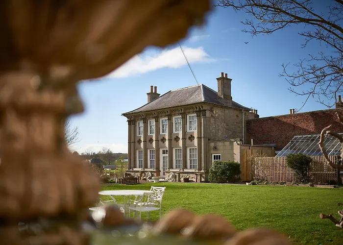 Goedkope Hotels in Kelso