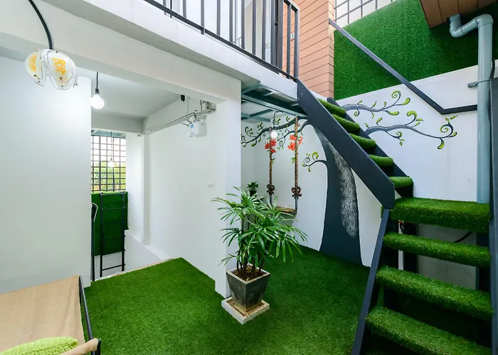 Hostels in Phuket
