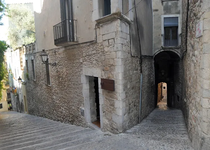 Hotel pas Cher à Gérone