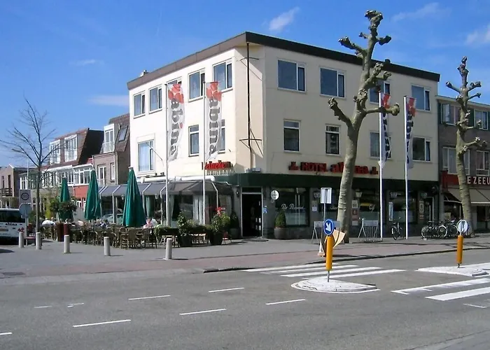 Goedkope Hotels in Amstelveen