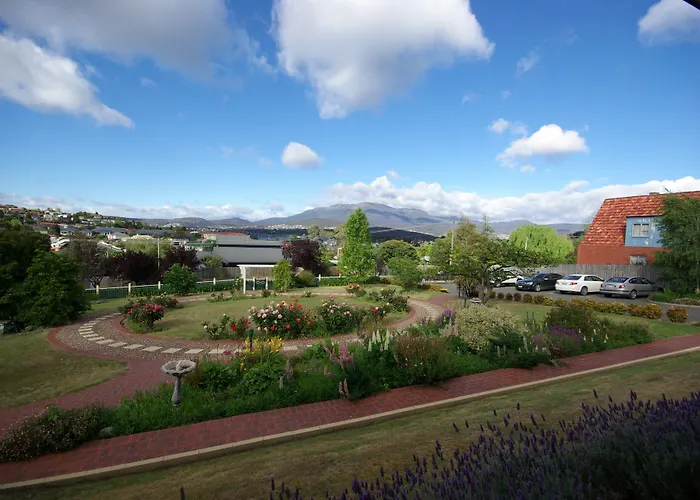 Bed and Breakfast in Hobart