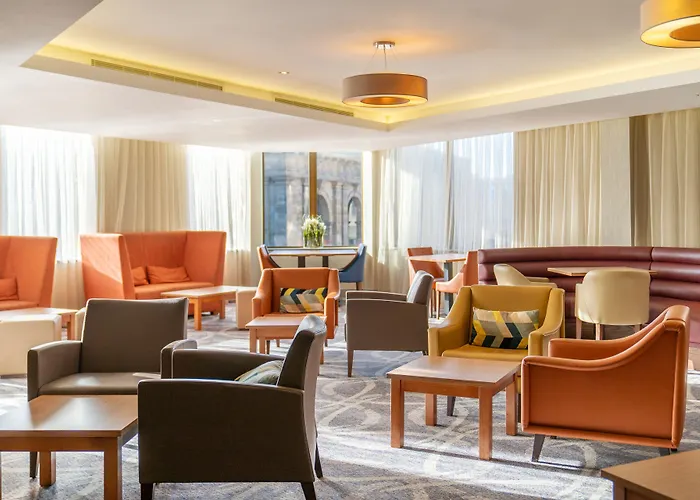 Cheap Hotels in Newcastle upon Tyne
