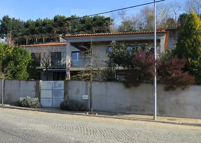 Hostels in Braga