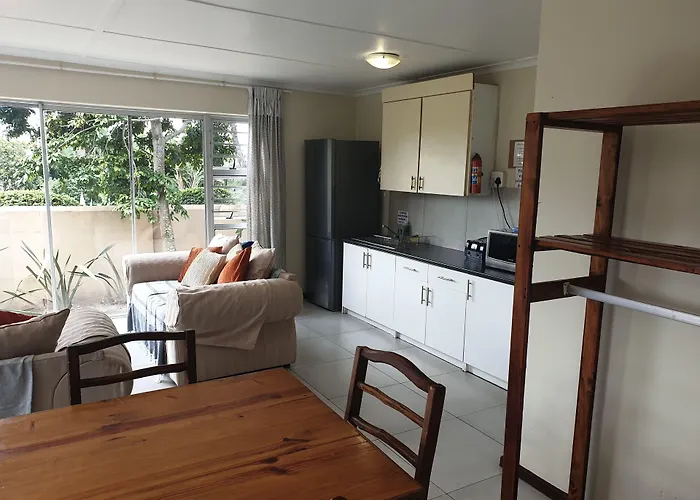 Hostels in Plettenbergbaai