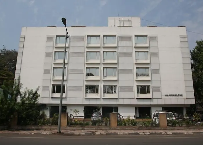 Cheap Hotels in Pune