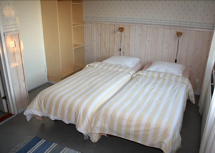 Maisons d'Hôtes à Rovaniemi