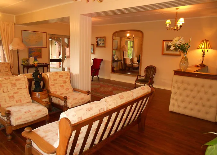 Bed and Breakfast en Killarney