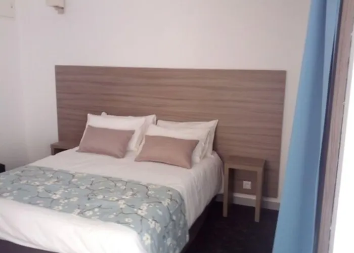 Günstige Hotels in La Rochelle (Charente-Maritime)