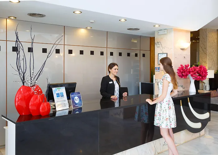 Hotel pas Cher à Alcúdia