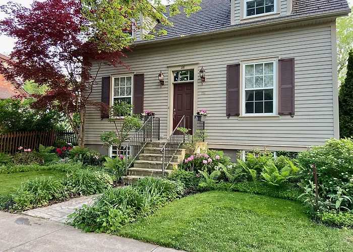 B&B in Niagara-on-the-Lake