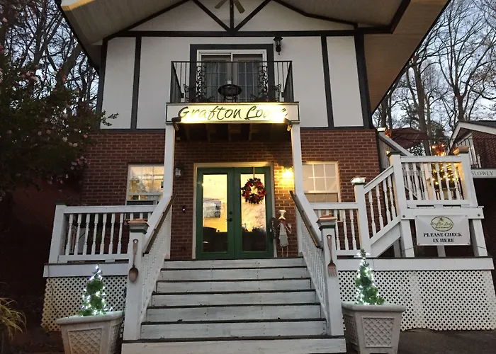 B&B in Newfound