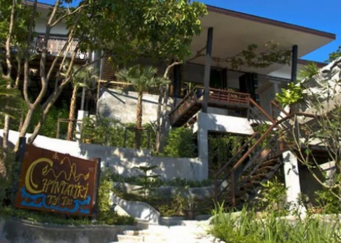 Pensionen in Ko Tao