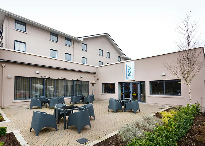 Cheap Hotels in Galway