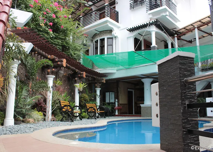 Chambres d'hotes à Coron
