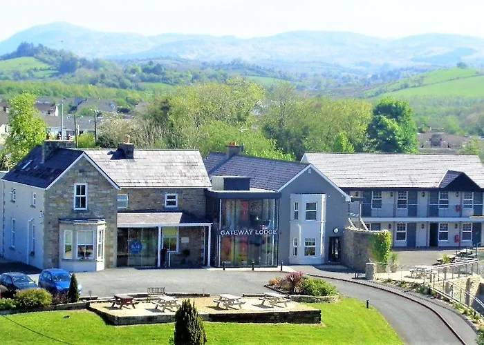 Bed and Breakfast en Donegal Town