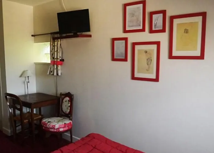 Chambres d'hotes à Souillac