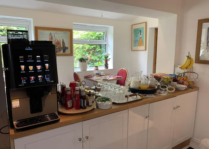 Bed and Breakfast in Stratford-upon-Avon
