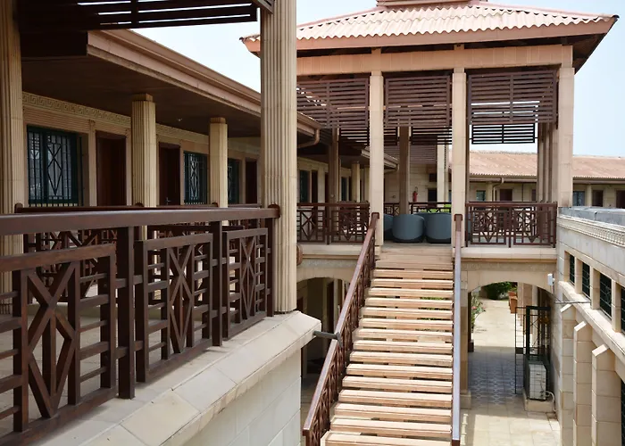 Hotel pas Cher à Abidjan