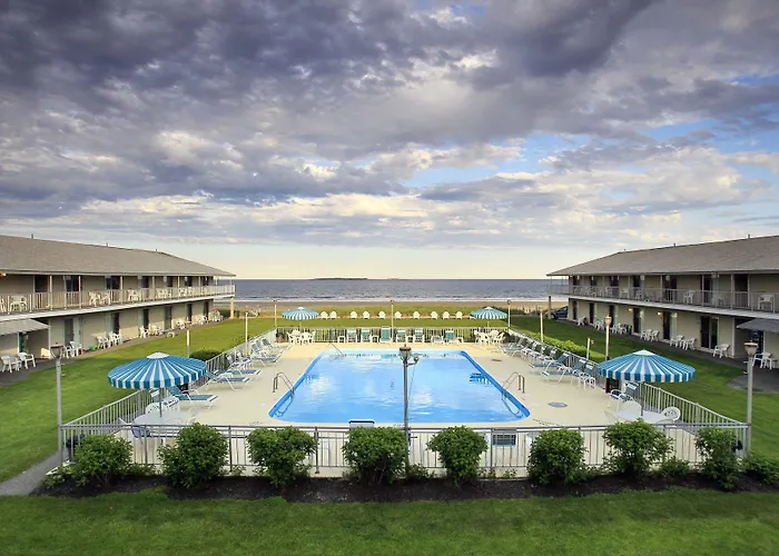 Goedkope Hotels in Old Orchard Beach