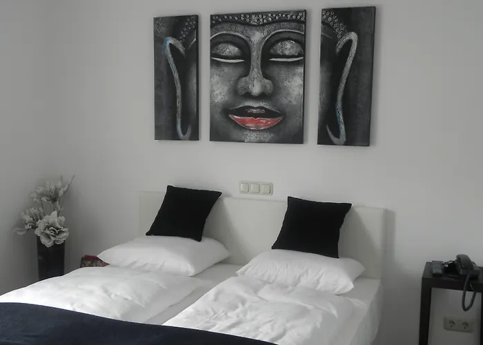 Goedkope Hotels in Vijlen