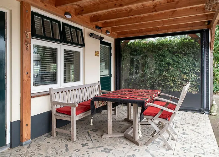Bed and Breakfast in Hierden