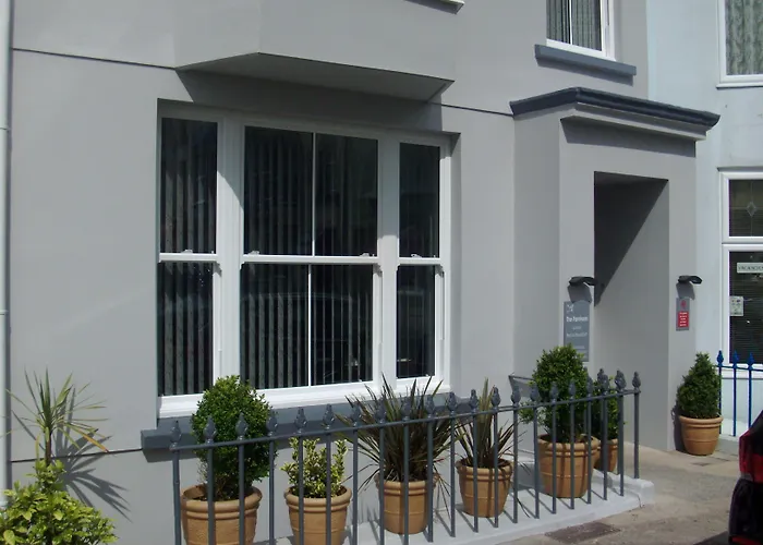 Maisons d'Hôtes à Tenby