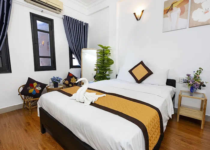 Hostels in Hue