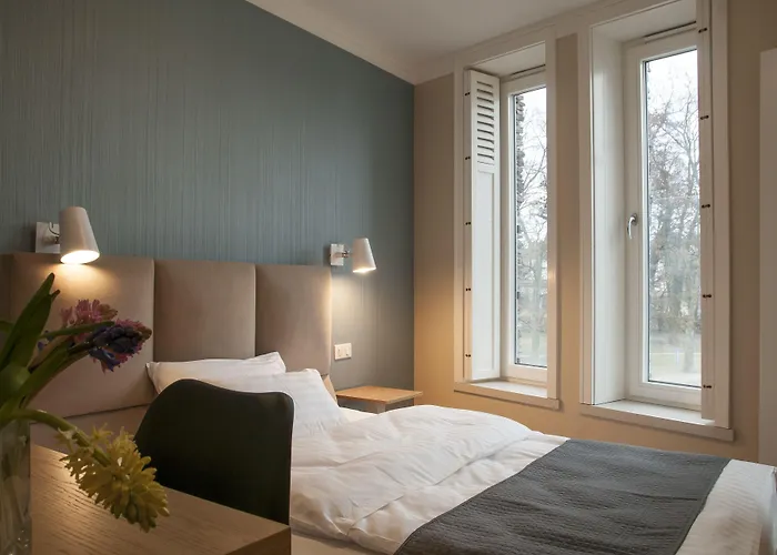 Bed and Breakfast in Zoppot