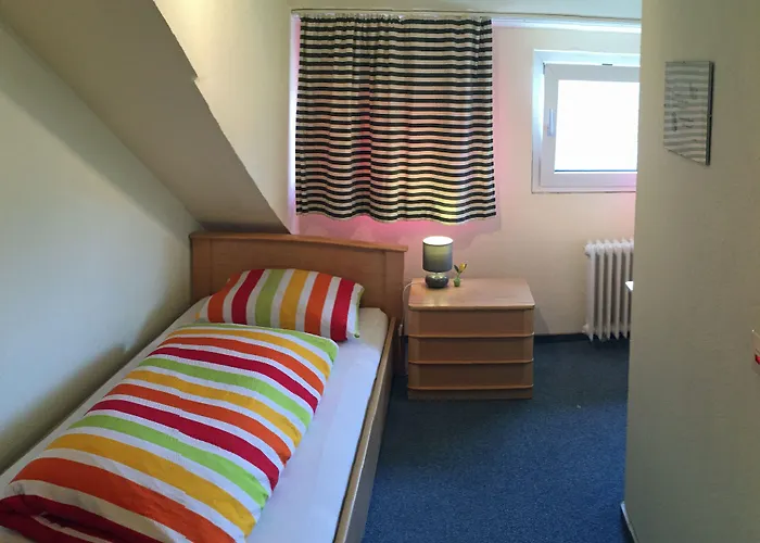 Goedkope Hotels in Olsberg