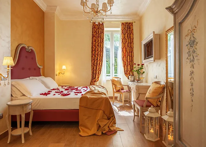 Chambres d'hotes à Affi
