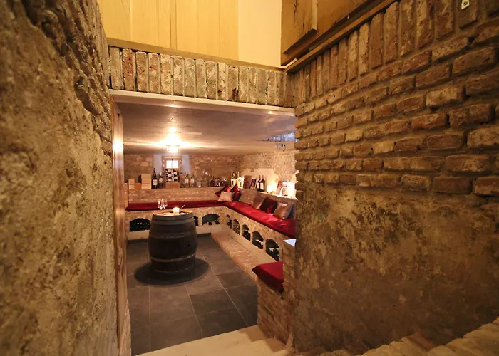 Goedkope Hotels in Leiden