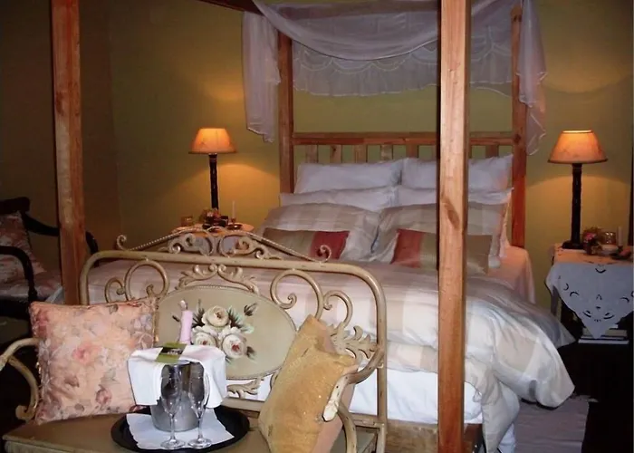 Goedkope Hotels in Swellendam