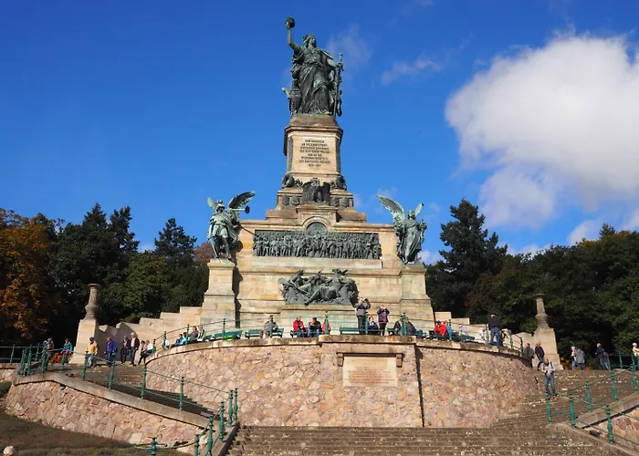 Pensions in Oberwesel
