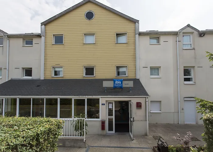 Hotel pas Cher à Senlis (Oise)