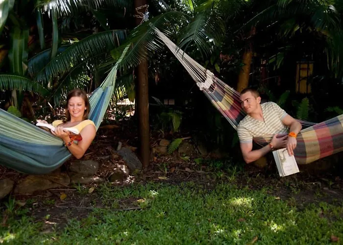 Hostels in Port Douglas
