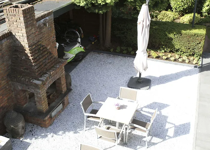 Goedkope Hotels in Brunssum