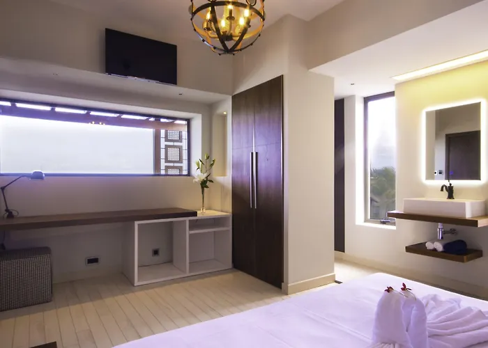 Bed and Breakfast in Grand Bay