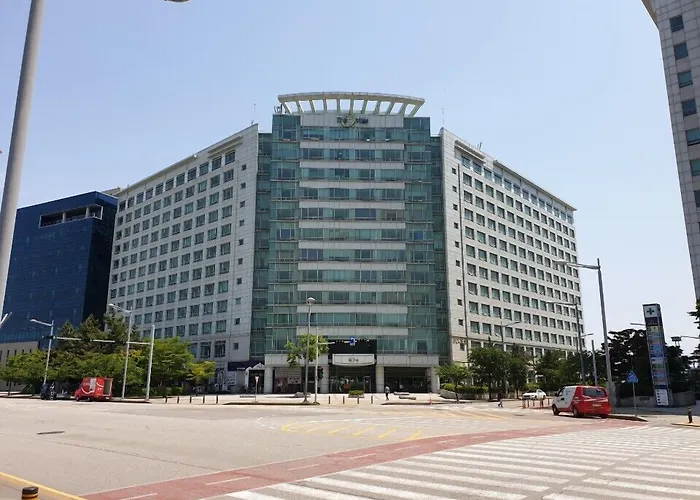 Hostels in Incheon