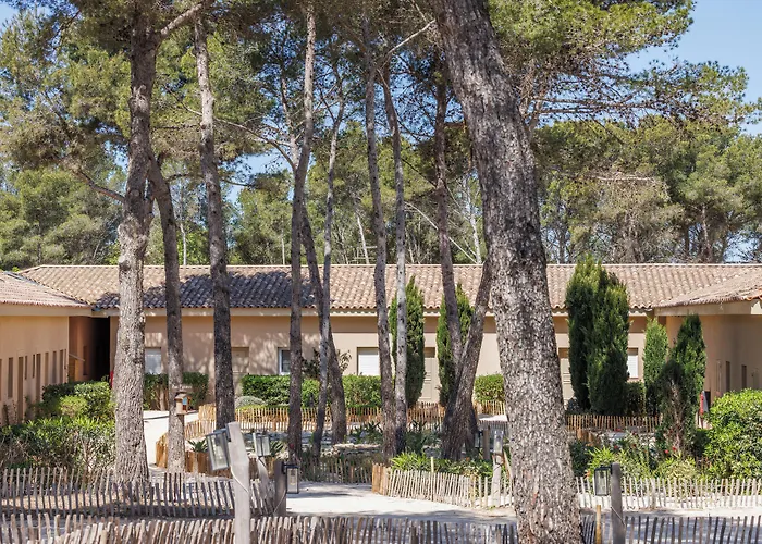 Hotel pas Cher à Hyères