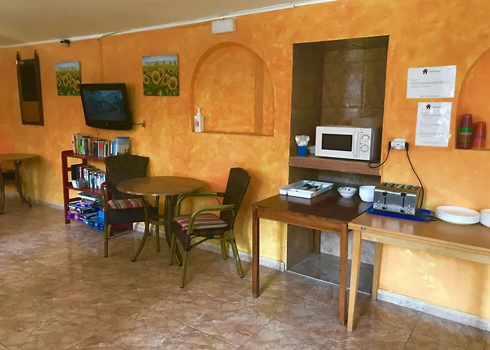 Pensiones en El Arenal (Mallorca)