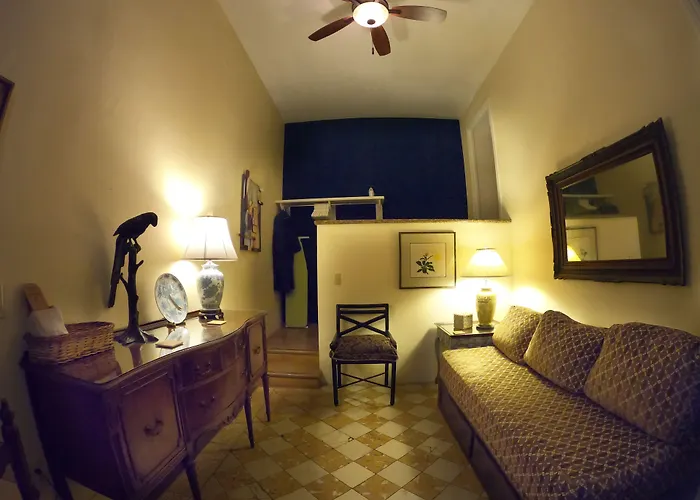Bed and Breakfast in Guadalajara