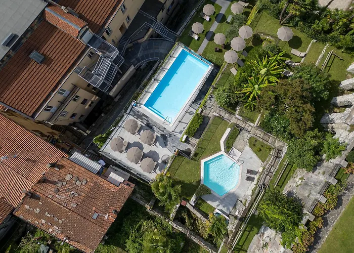 Goedkope Hotels in Tremezzo