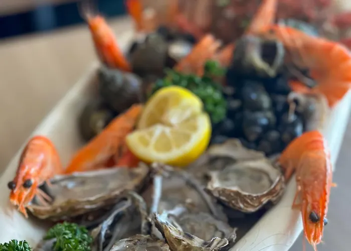 Goedkope Hotels in Quiberon