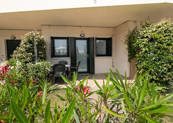 Günstige Hotels in Cavallino-Treporti