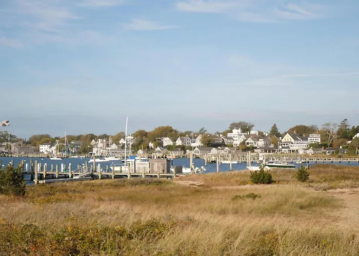 Goedkope Hotels in Edgartown