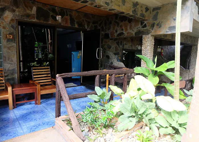 Hostels in Koh Chang