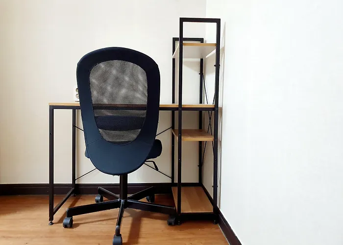 Hostels in Busan