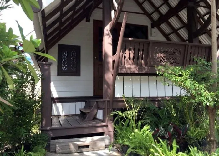 Maisons d'Hôtes à Ayutthaya