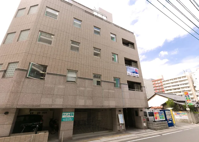 Hostels in Fukuoka (Fukuoka)