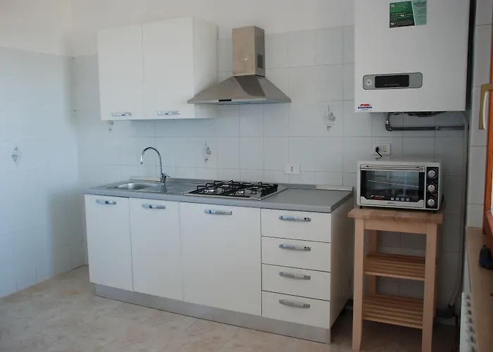 Bed and Breakfast in Ortona